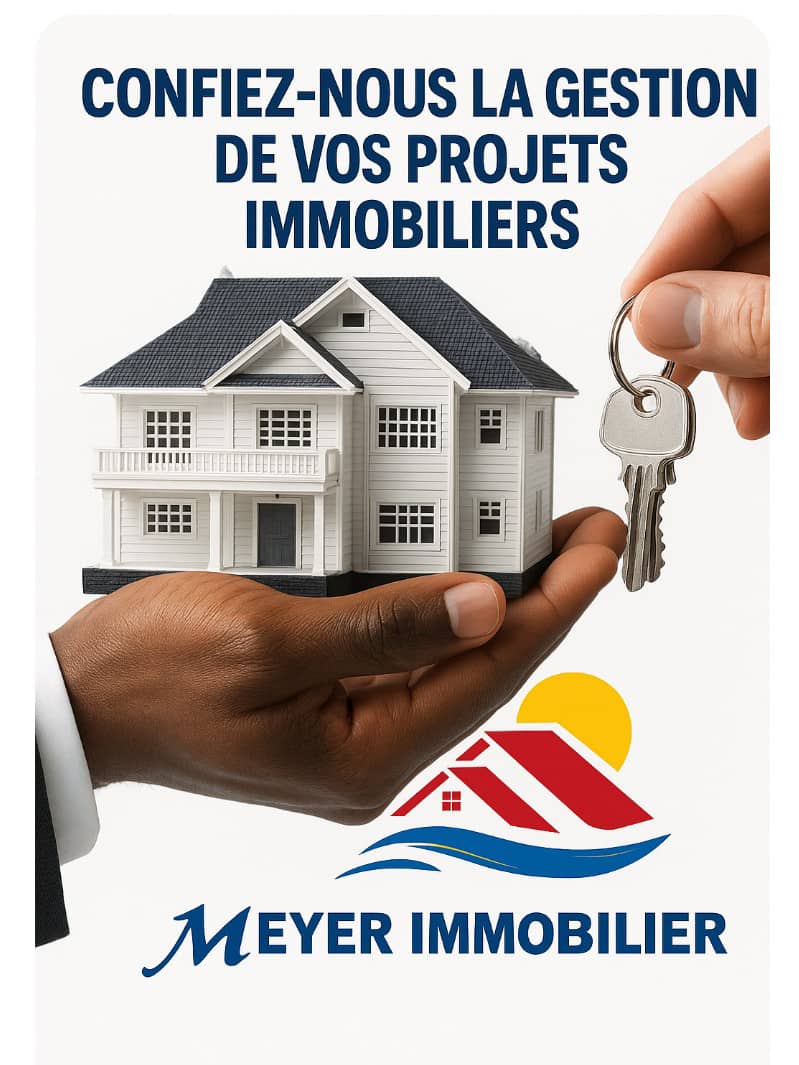 Meyer Immobilier